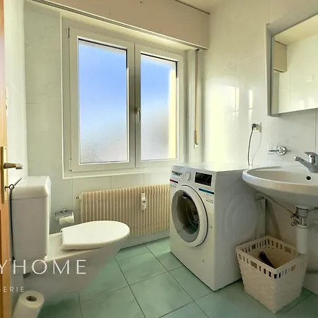 Le Sunset Montana L Attique L 4p Apartment Crans-Montana