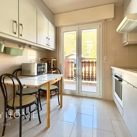 Apartment Le Sunset Montana L Attique L 4p